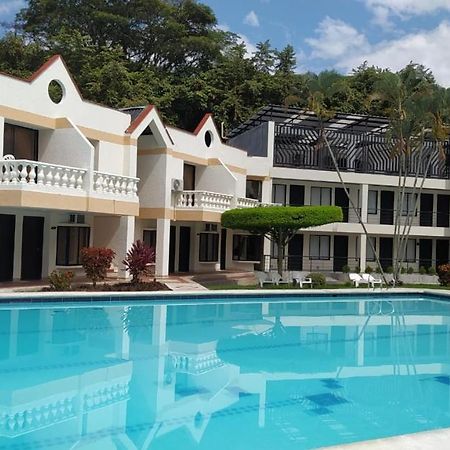 Hotel Las Victorias Palmira Palmira  Εξωτερικό φωτογραφία