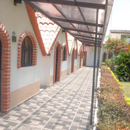 Hotel Las Victorias Palmira Palmira  Εξωτερικό φωτογραφία
