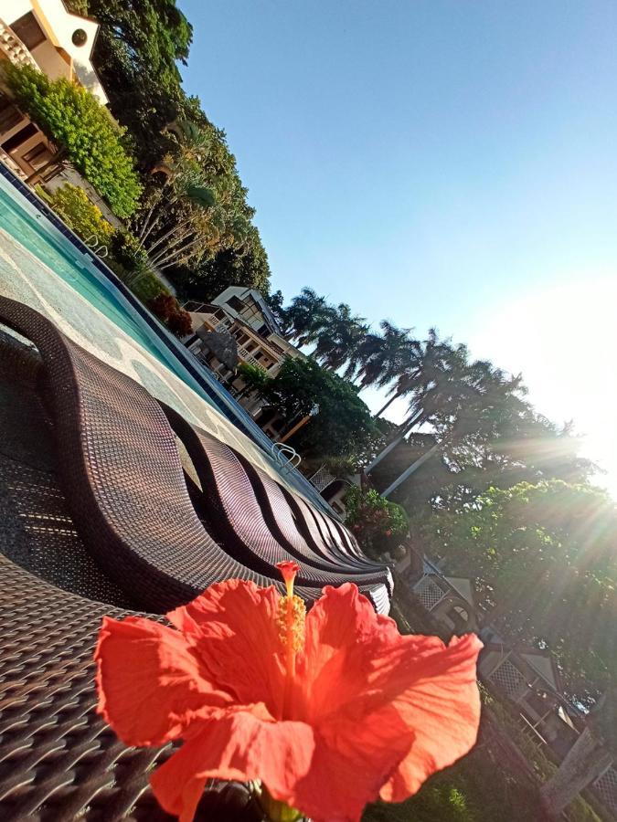 Hotel Las Victorias Palmira Palmira  Εξωτερικό φωτογραφία