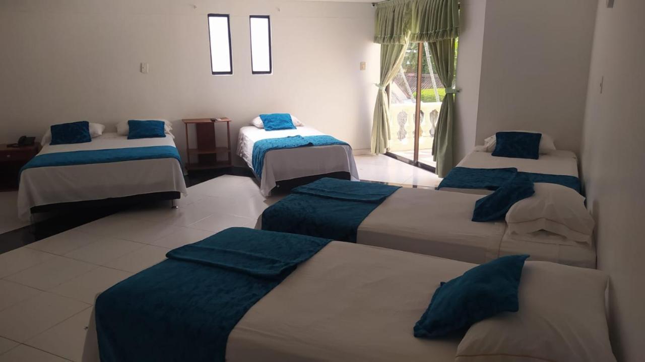 Hotel Las Victorias Palmira Palmira  Εξωτερικό φωτογραφία
