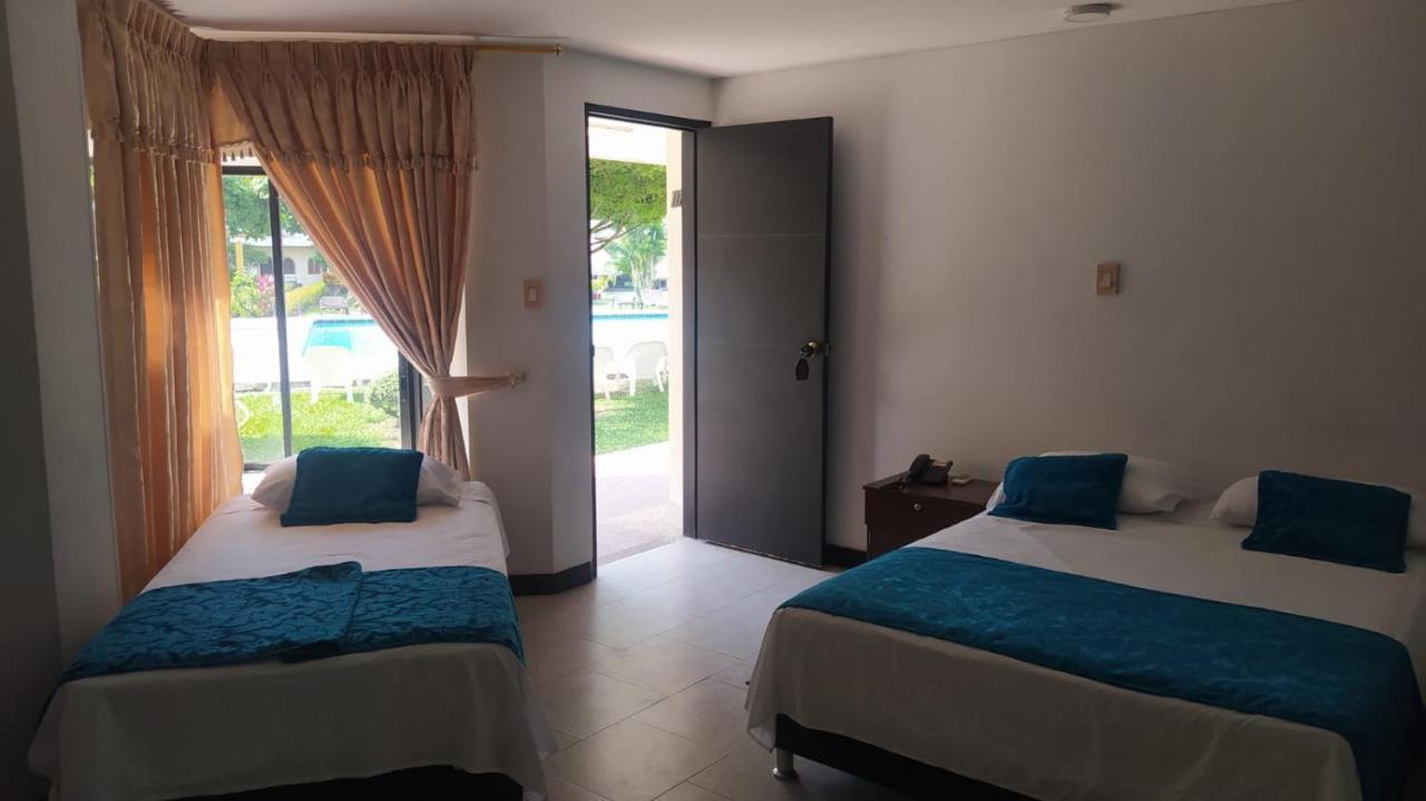 Hotel Las Victorias Palmira Palmira  Εξωτερικό φωτογραφία