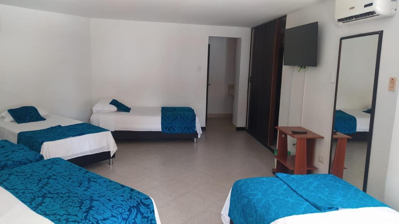 Hotel Las Victorias Palmira Palmira  Εξωτερικό φωτογραφία