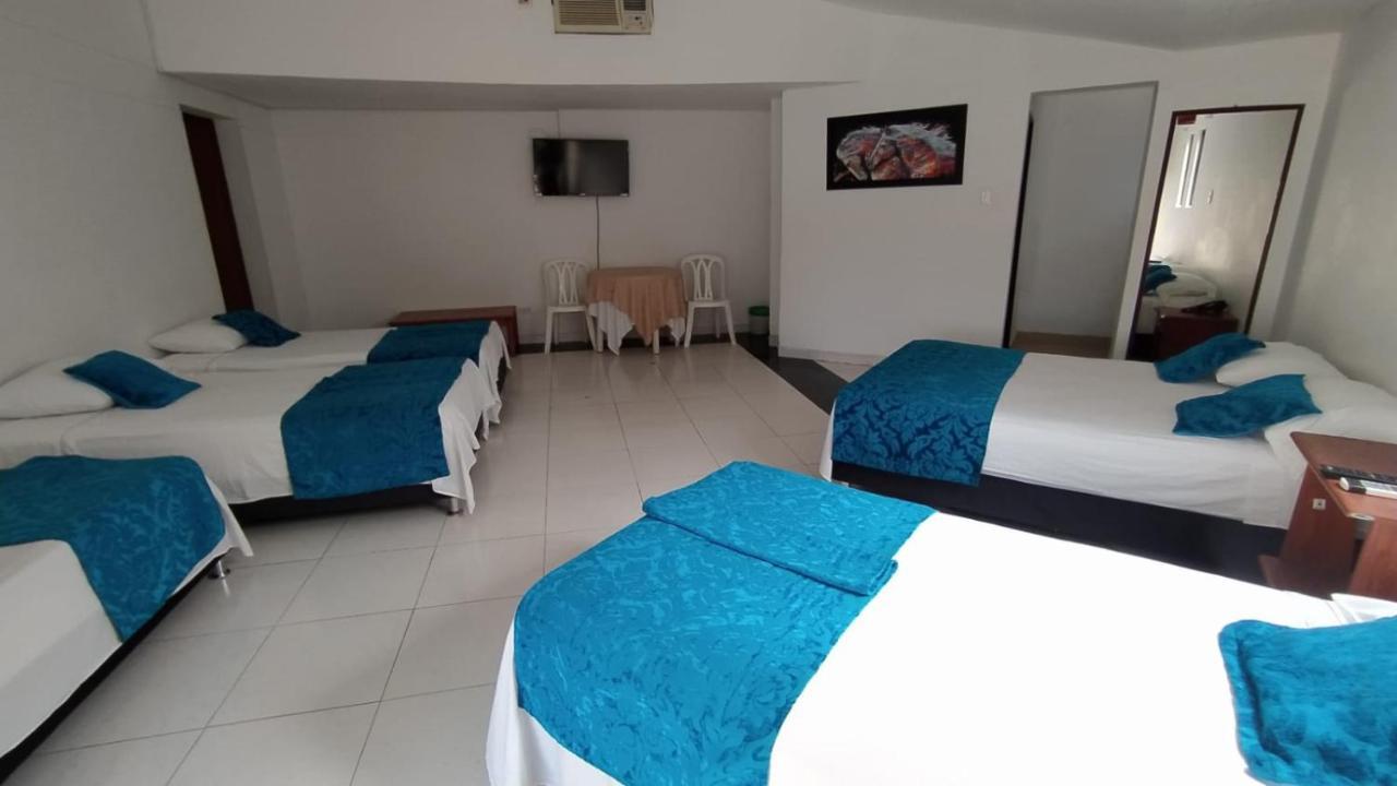 Hotel Las Victorias Palmira Palmira  Εξωτερικό φωτογραφία