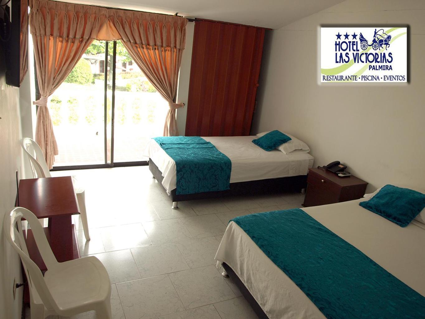 Hotel Las Victorias Palmira Palmira  Εξωτερικό φωτογραφία