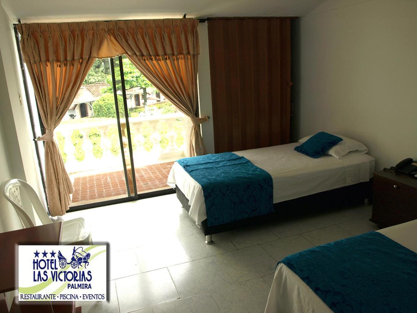 Hotel Las Victorias Palmira Palmira  Εξωτερικό φωτογραφία