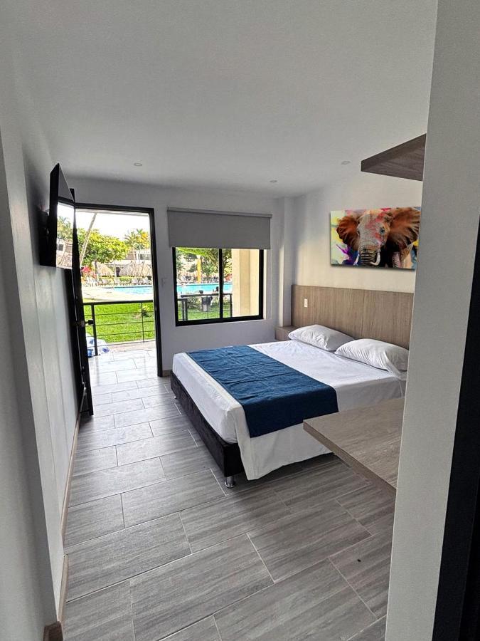 Hotel Las Victorias Palmira Palmira  Εξωτερικό φωτογραφία
