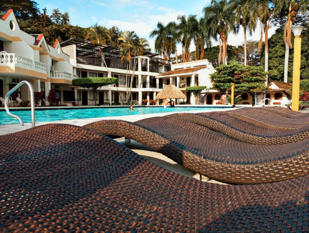 Hotel Las Victorias Palmira Palmira  Εξωτερικό φωτογραφία