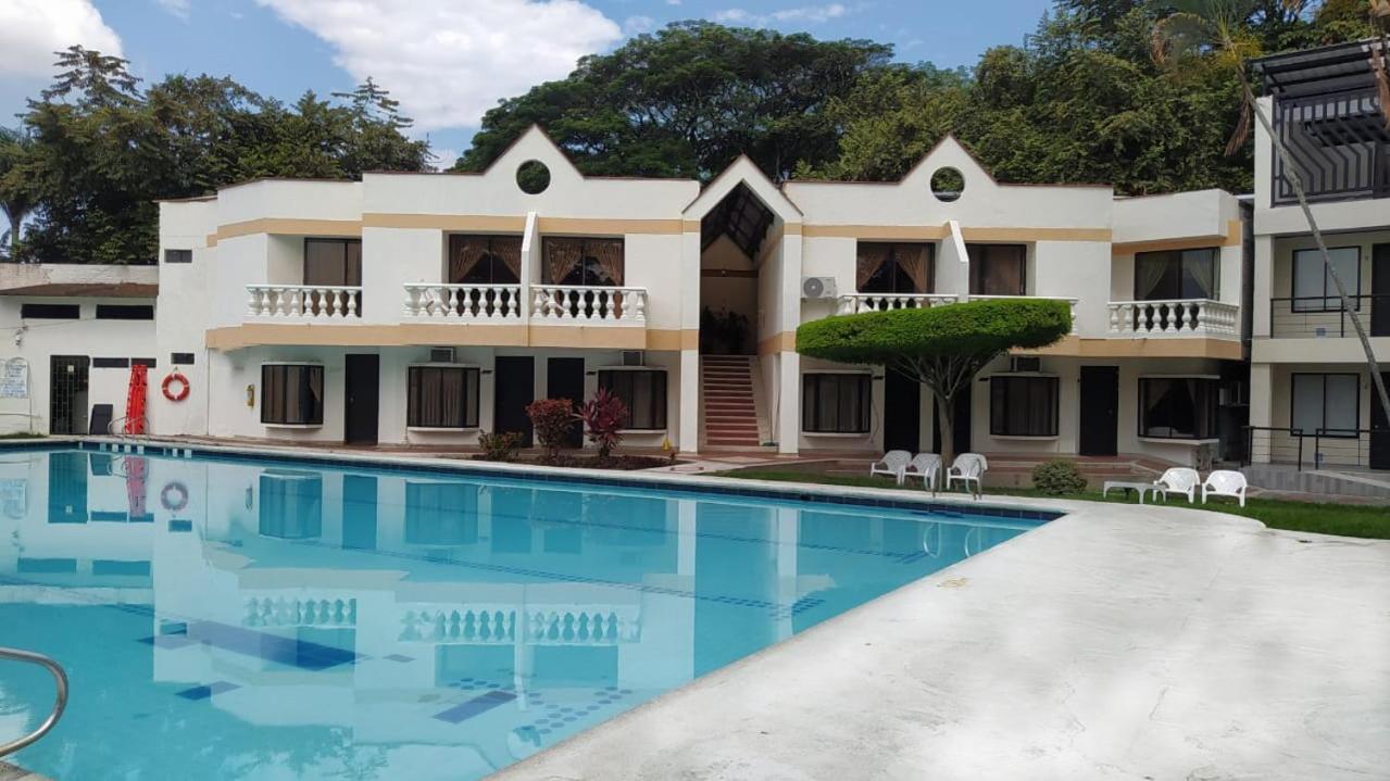 Hotel Las Victorias Palmira Palmira  Εξωτερικό φωτογραφία