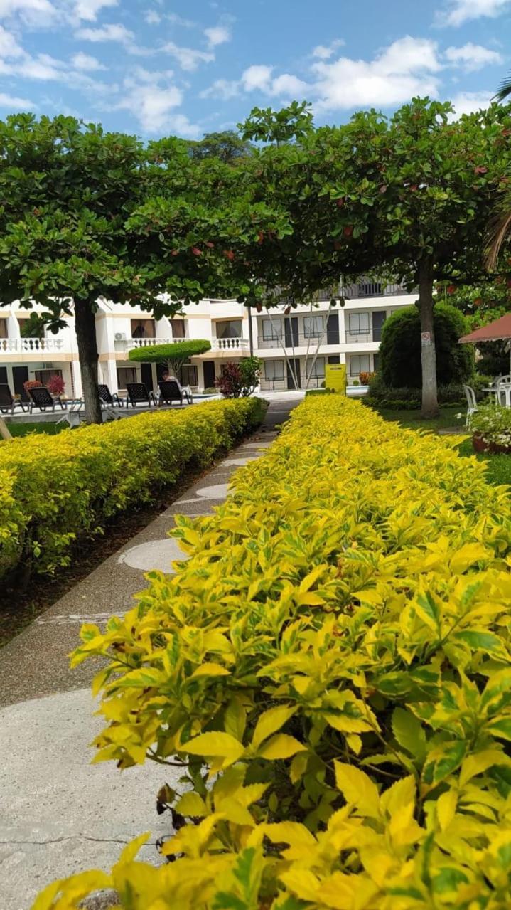 Hotel Las Victorias Palmira Palmira  Εξωτερικό φωτογραφία