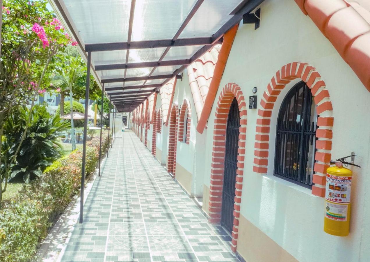 Hotel Las Victorias Palmira Palmira  Εξωτερικό φωτογραφία