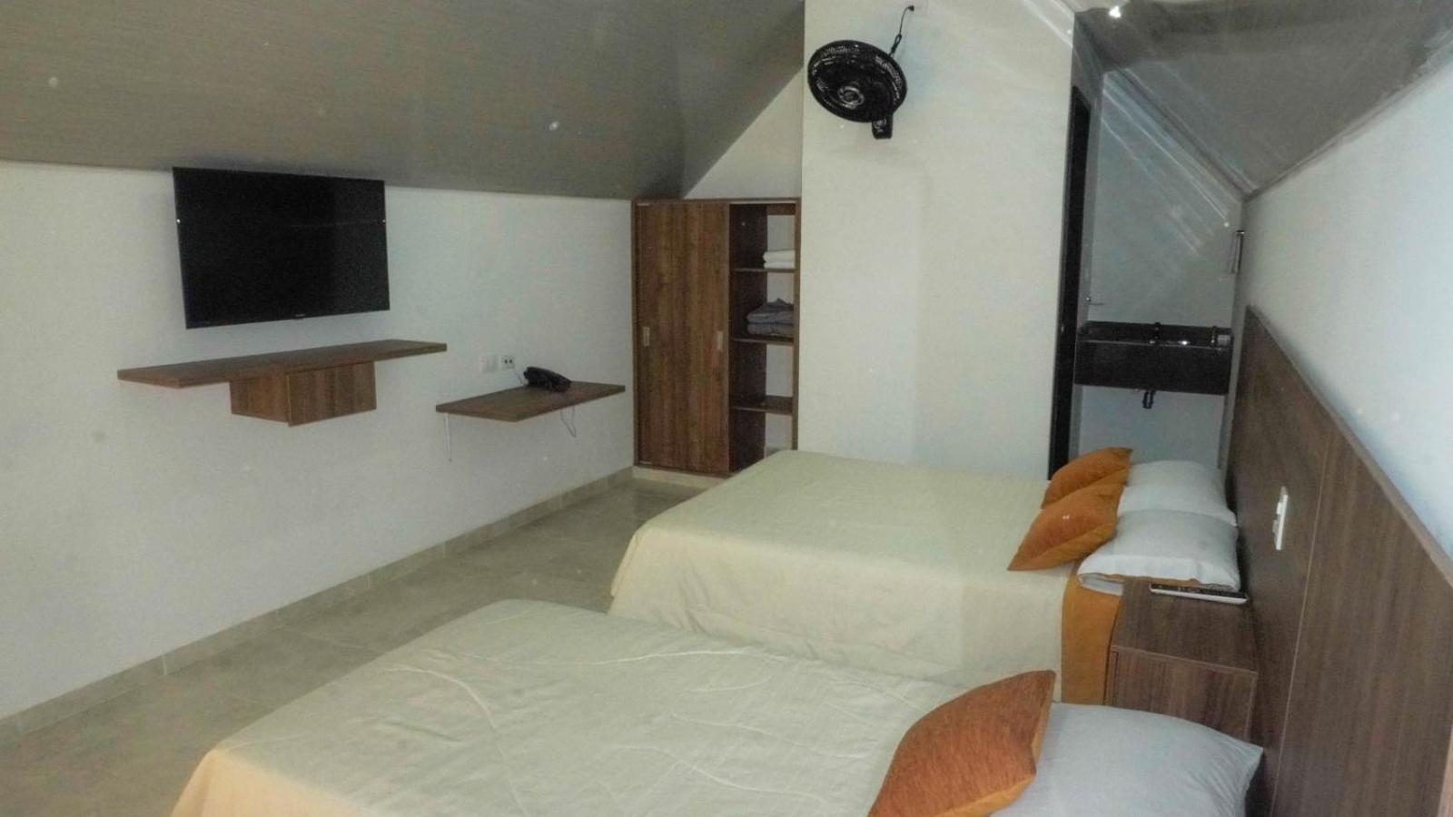 Hotel Las Victorias Palmira Palmira  Εξωτερικό φωτογραφία