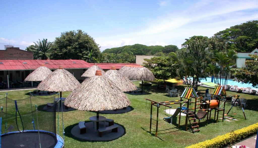 Hotel Las Victorias Palmira Palmira  Εξωτερικό φωτογραφία