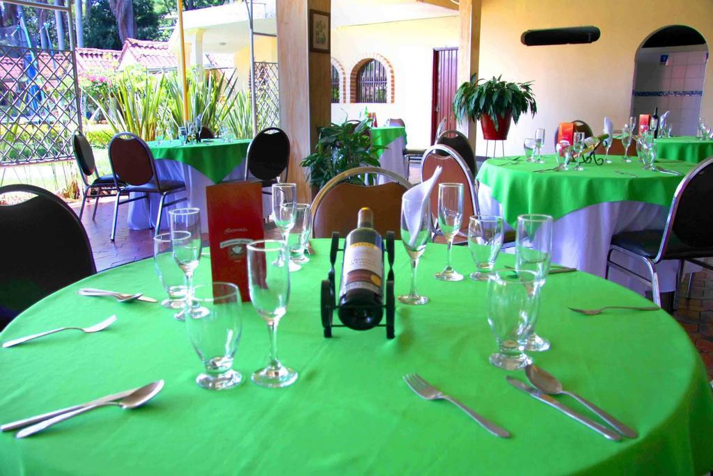 Hotel Las Victorias Palmira Palmira  Εξωτερικό φωτογραφία