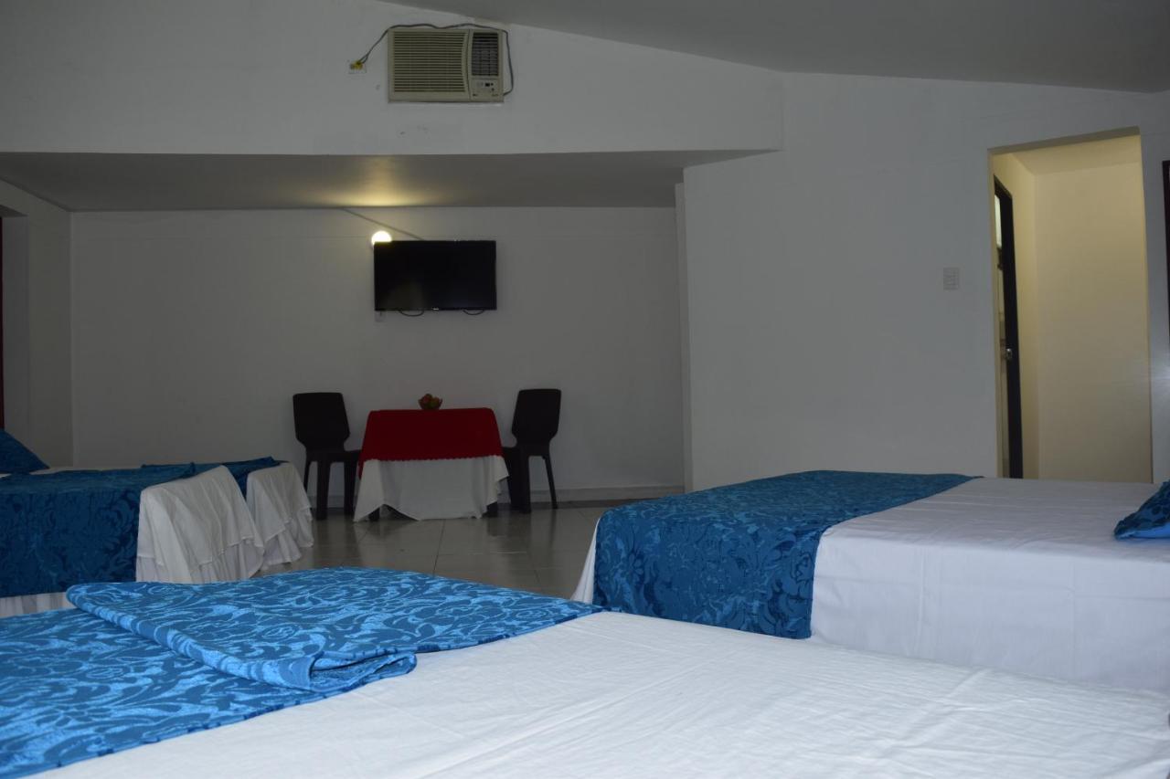 Hotel Las Victorias Palmira Palmira  Εξωτερικό φωτογραφία