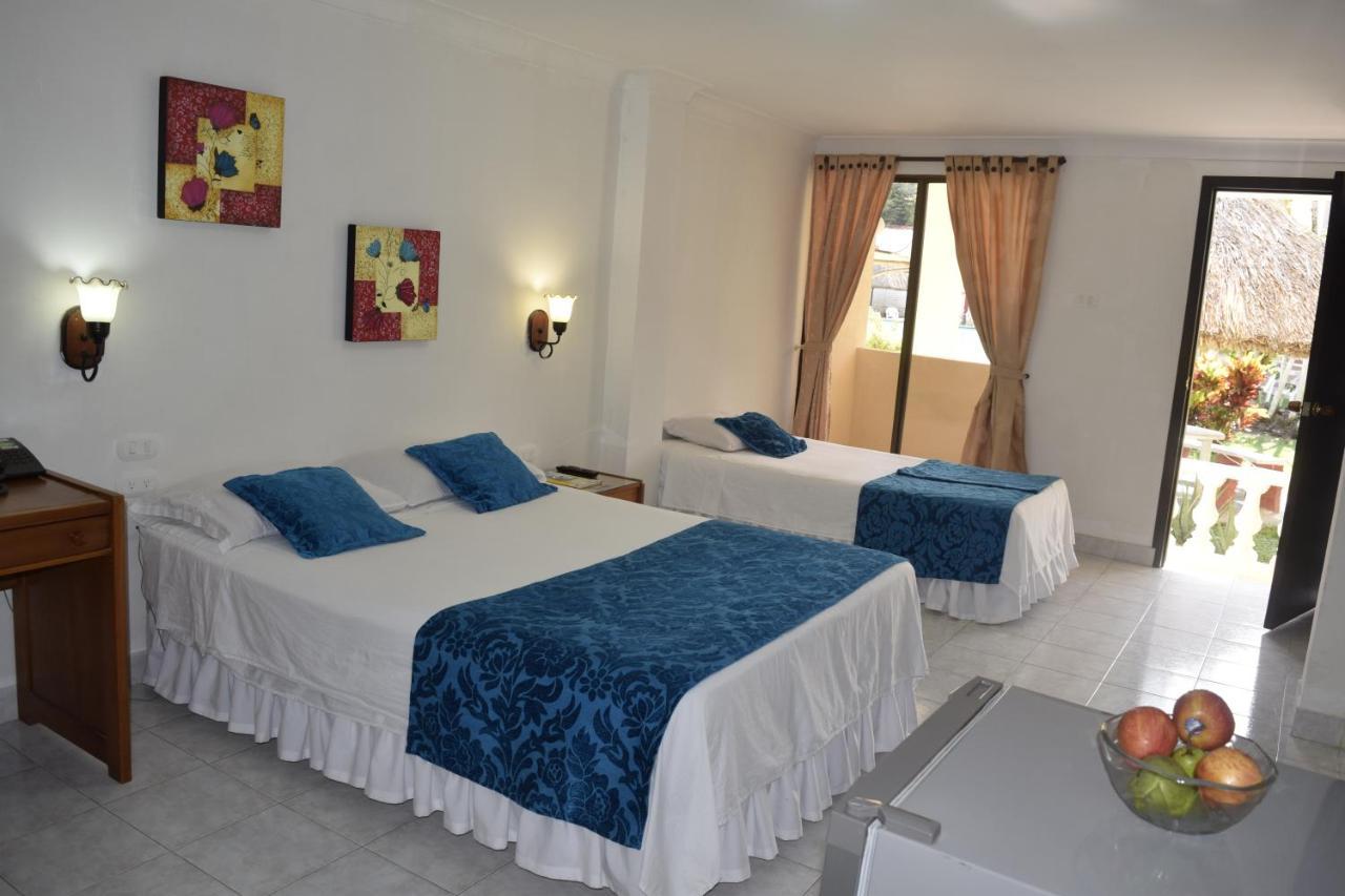 Hotel Las Victorias Palmira Palmira  Εξωτερικό φωτογραφία
