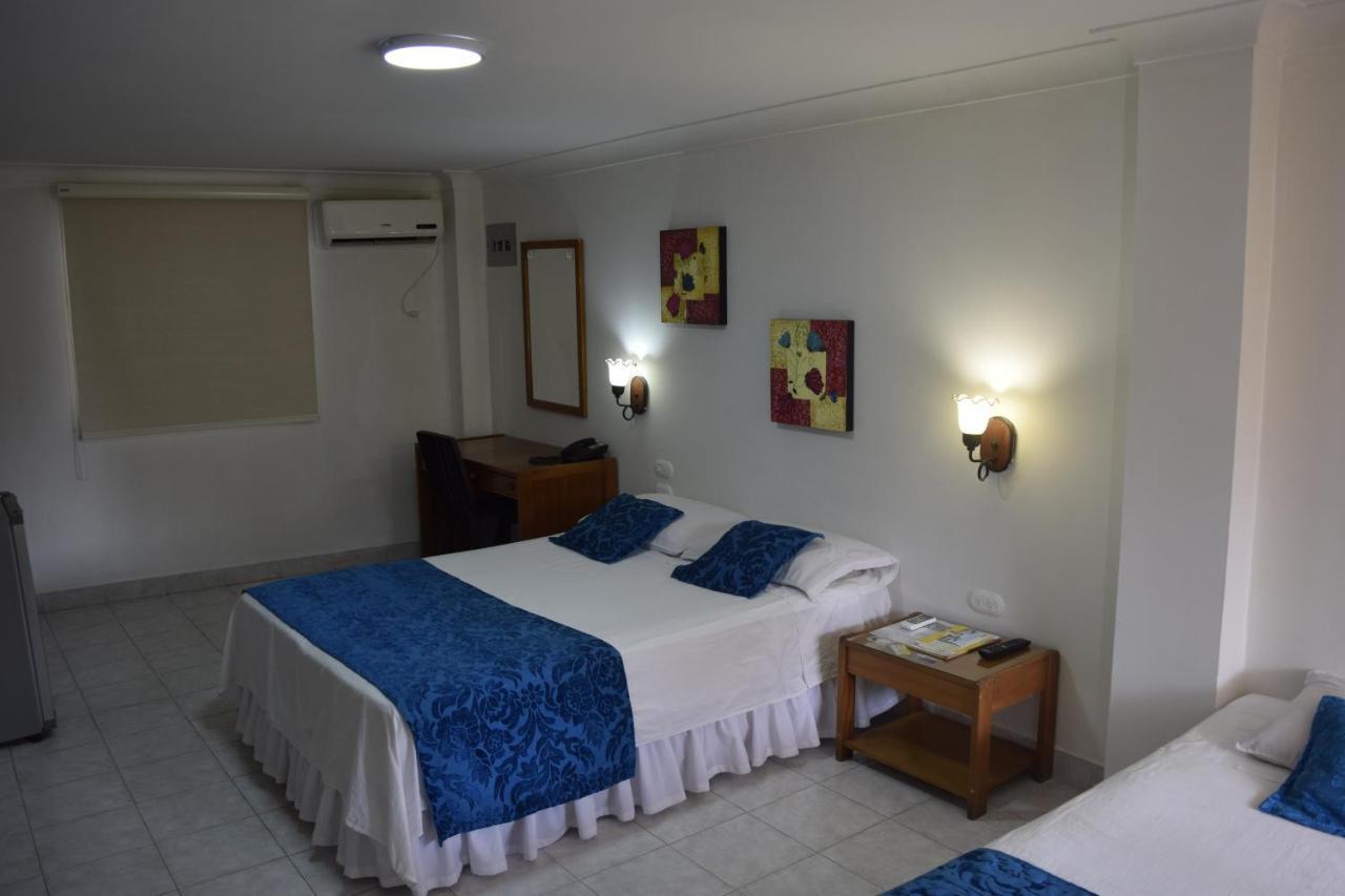 Hotel Las Victorias Palmira Palmira  Εξωτερικό φωτογραφία