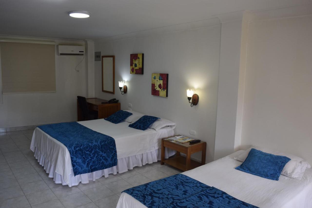 Hotel Las Victorias Palmira Palmira  Εξωτερικό φωτογραφία
