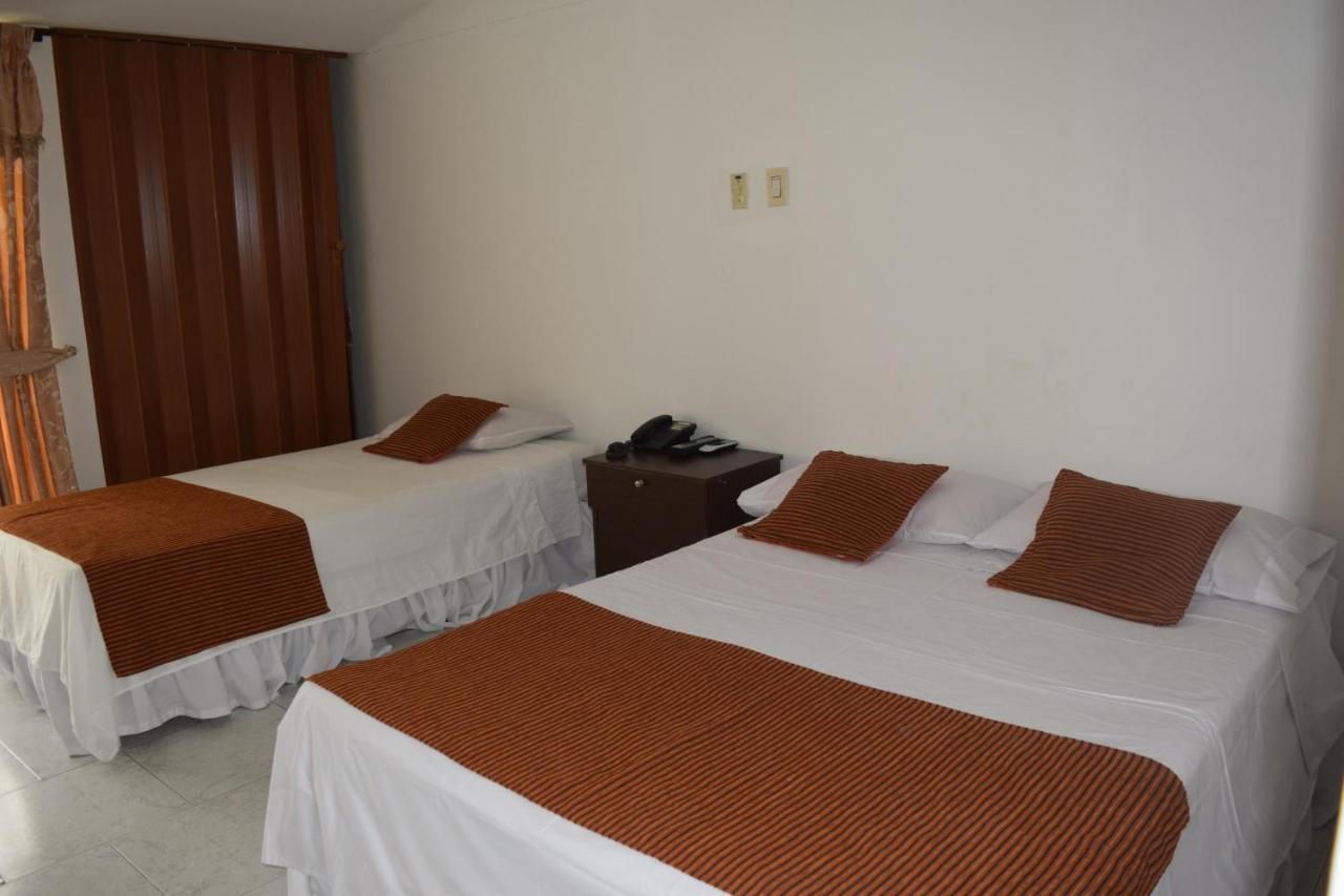 Hotel Las Victorias Palmira Palmira  Εξωτερικό φωτογραφία